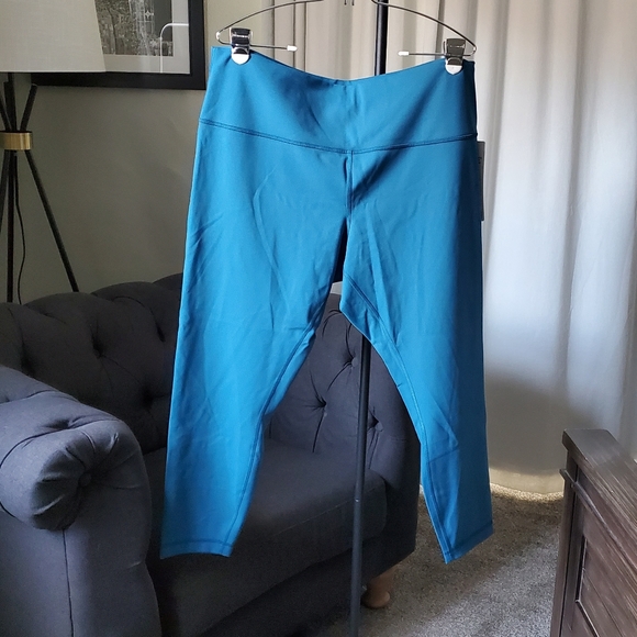 NWT lululemon Wunder Train High-Rise Tight 25" - Picture 4 of 6